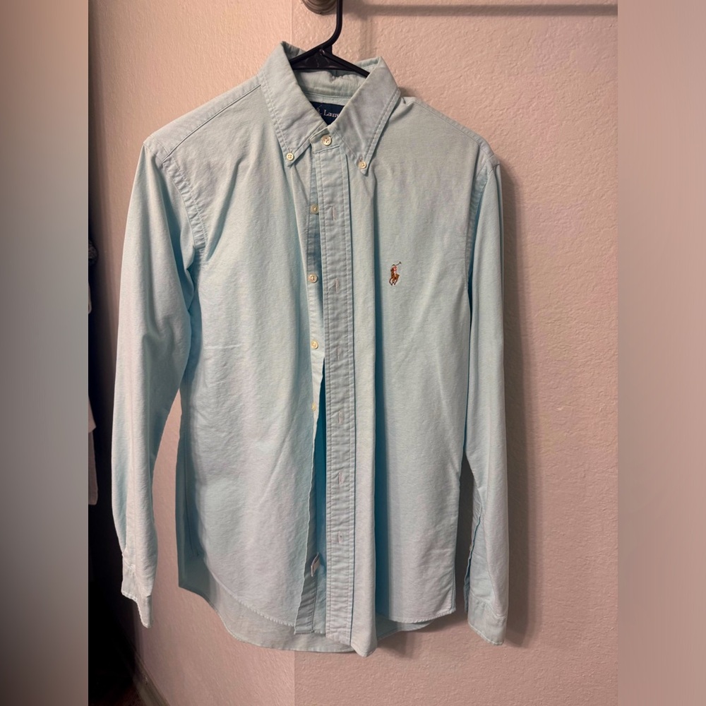 Polo Ralph Lauren button down size S